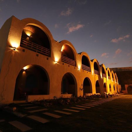 Noprea Boutique Hotel Асуан Екстериор снимка