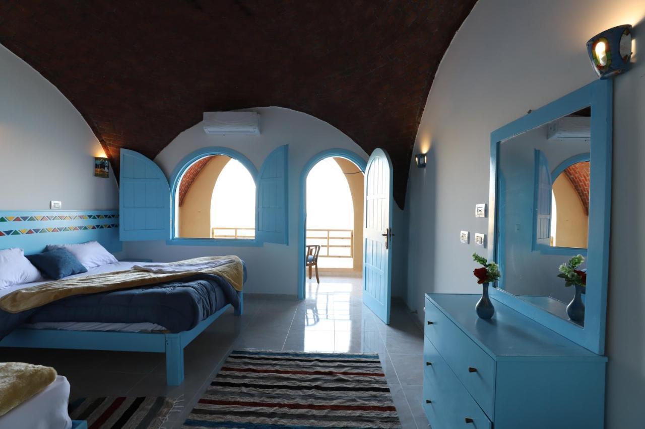 Noprea Boutique Hotel Асуан Екстериор снимка