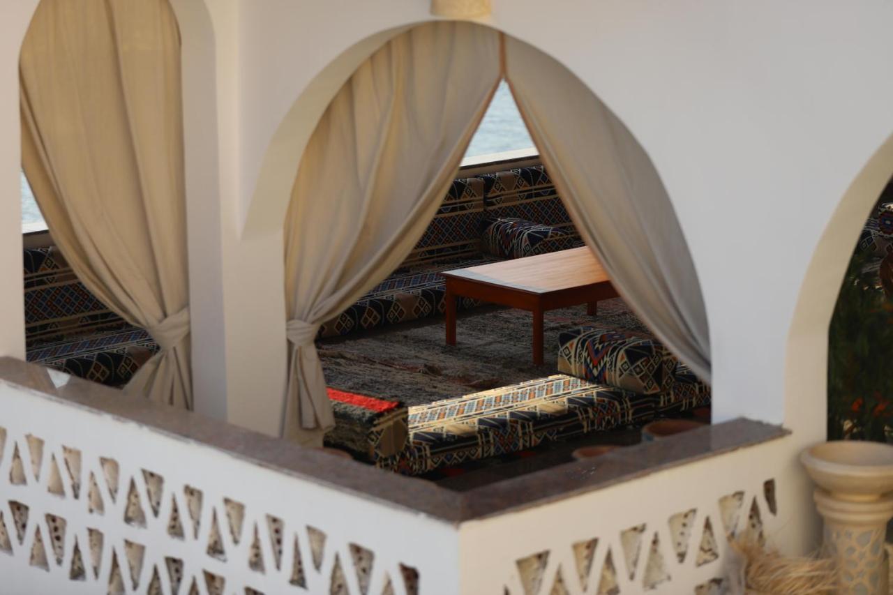 Noprea Boutique Hotel Асуан Екстериор снимка