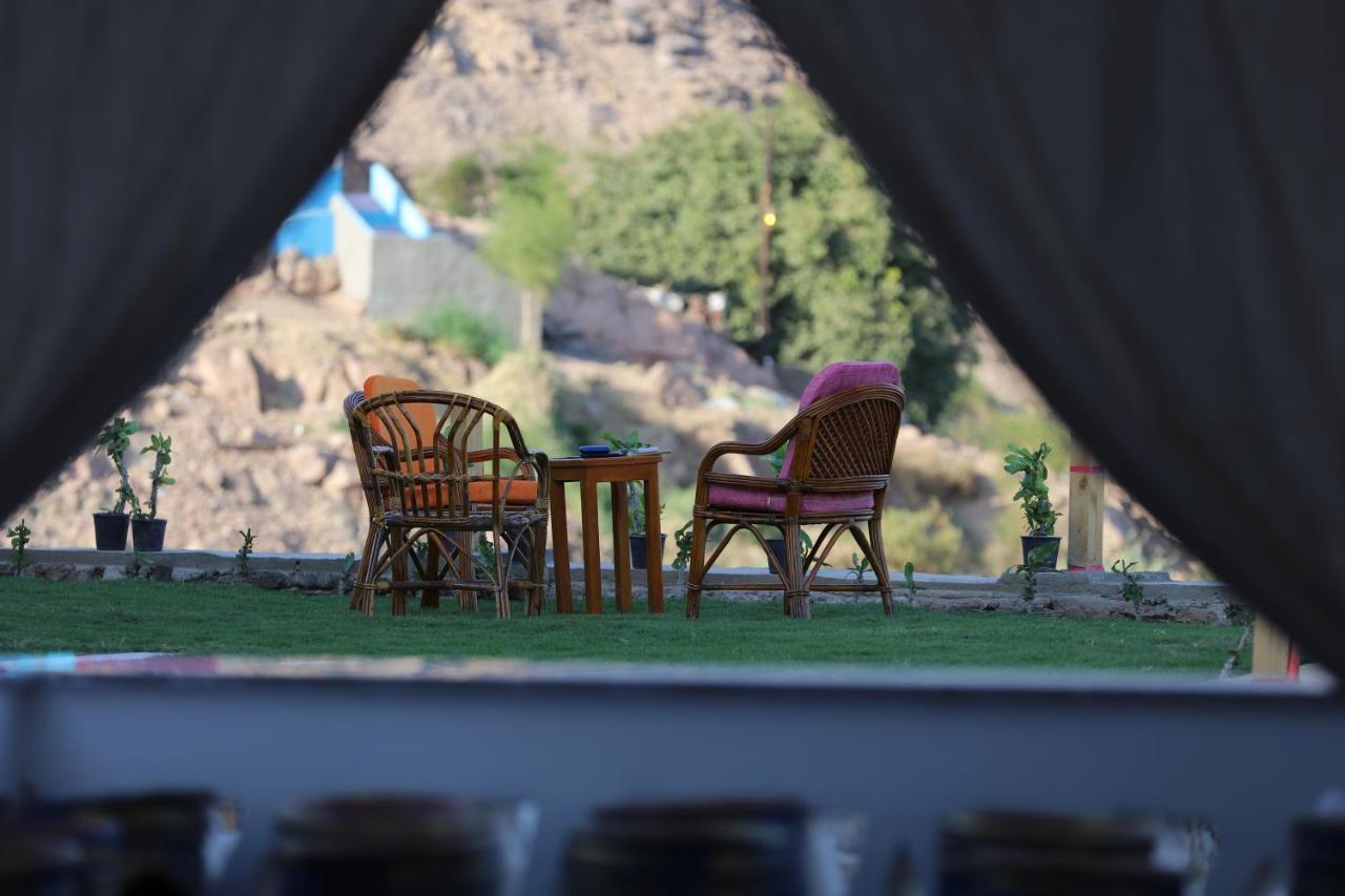 Noprea Boutique Hotel Асуан Екстериор снимка