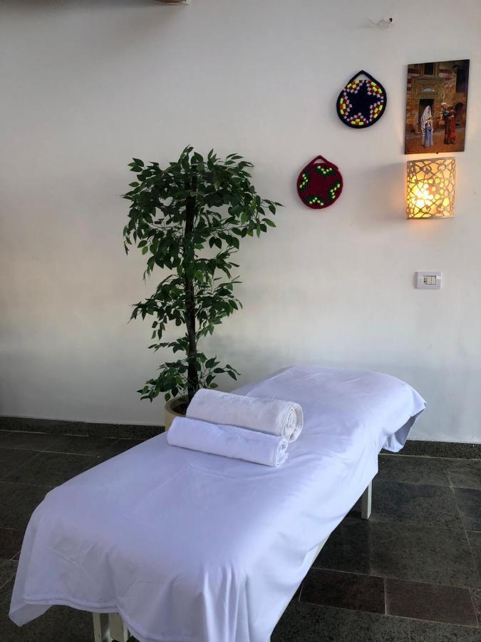 Noprea Boutique Hotel Асуан Екстериор снимка