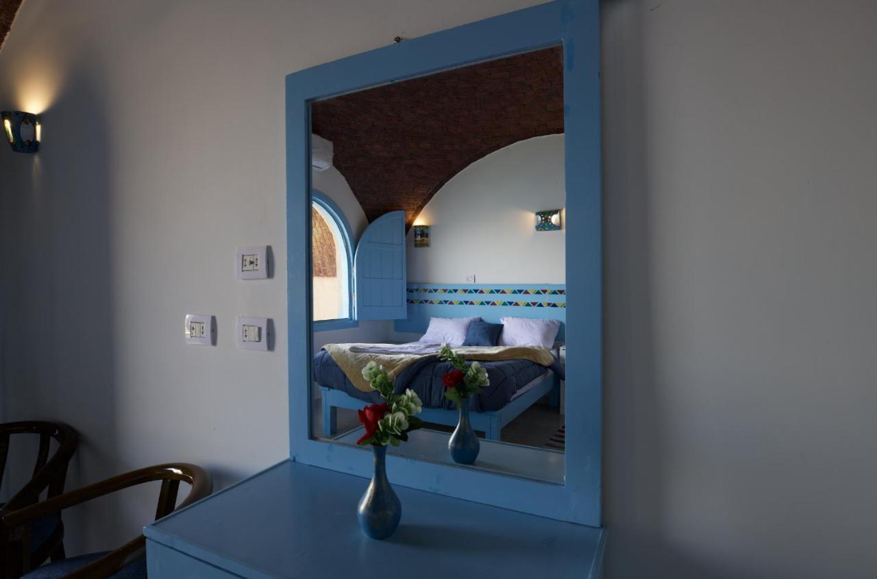 Noprea Boutique Hotel Асуан Екстериор снимка