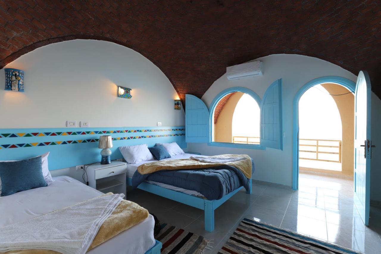 Noprea Boutique Hotel Асуан Екстериор снимка