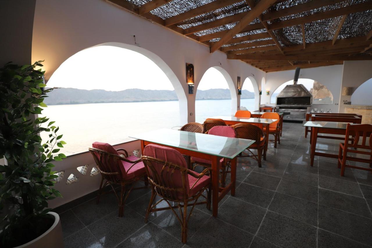 Noprea Boutique Hotel Асуан Екстериор снимка